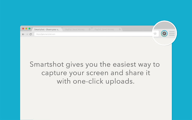 Smartshot chrome谷歌浏览器插件_扩展第3张截图