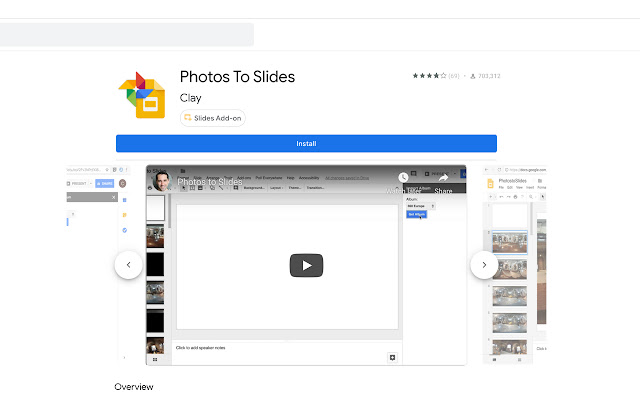 DriveSlides by Matt Miller and Alice Keeler chrome谷歌浏览器插件_扩展第2张截图