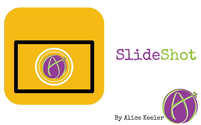 Alice Keeler SlideShot chrome谷歌浏览器插件_扩展第1张截图