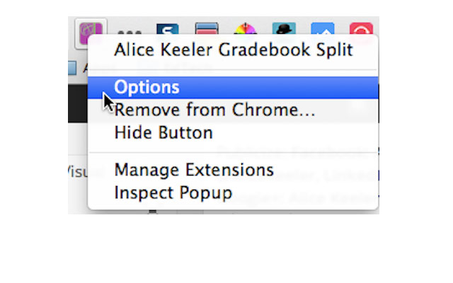 Alice Keeler Gradebook Split chrome谷歌浏览器插件_扩展第2张截图