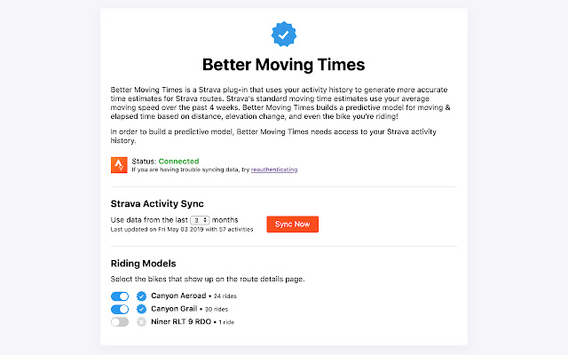 Better Moving Times chrome谷歌浏览器插件_扩展第3张截图