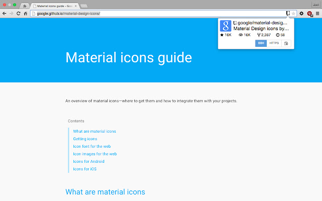 Pages2Repo chrome谷歌浏览器插件_扩展第3张截图