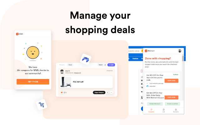 Shopper.com chrome谷歌浏览器插件_扩展第2张截图