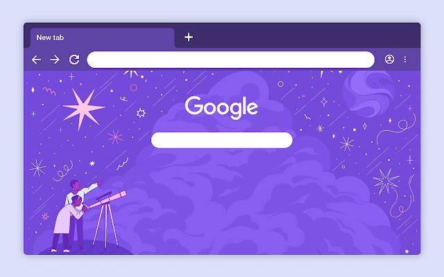 Stargazers chrome谷歌浏览器插件_扩展第1张截图