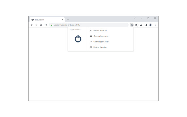 Modify Header Value (HTTP Headers) chrome谷歌浏览器插件_扩展第1张截图