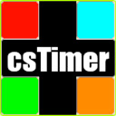 csTimer+