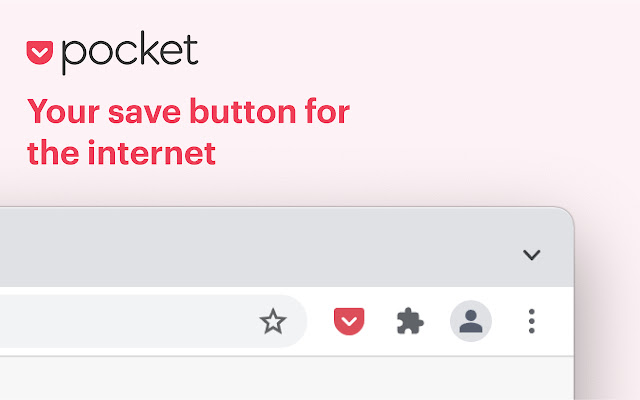 Save to Pocket 一键保存文章、视频 chrome谷歌浏览器插件_扩展第4张截图
