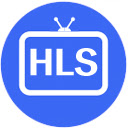 HLS Player - m3u8 Streaming Player