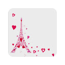 Eiffel Tower Love Theme