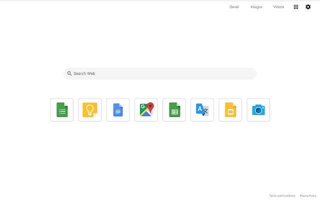 One Office chrome谷歌浏览器插件_扩展第1张截图