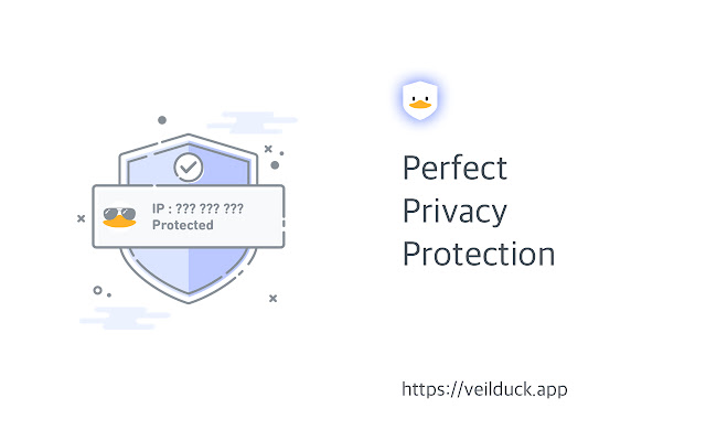 VeilDuck chrome谷歌浏览器插件_扩展第3张截图