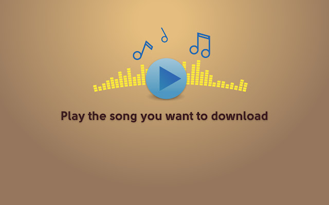 Music Downloader chrome谷歌浏览器插件_扩展第3张截图