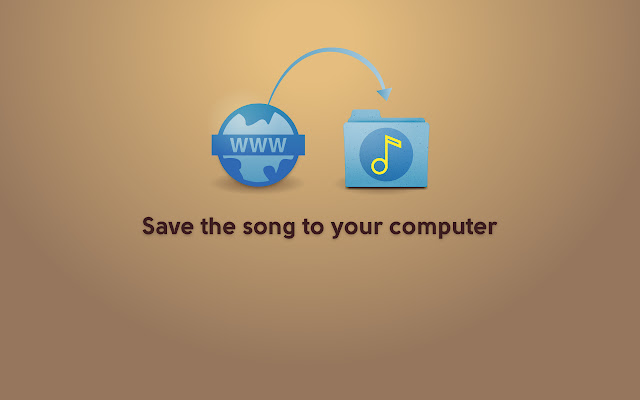 Music Downloader chrome谷歌浏览器插件_扩展第4张截图