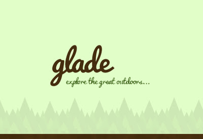 Glade Theme chrome谷歌浏览器插件_扩展第1张截图