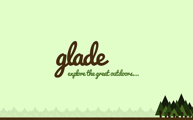 Glade Theme chrome谷歌浏览器插件_扩展第2张截图