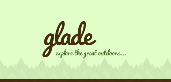 Glade Theme chrome谷歌浏览器插件_扩展第3张截图