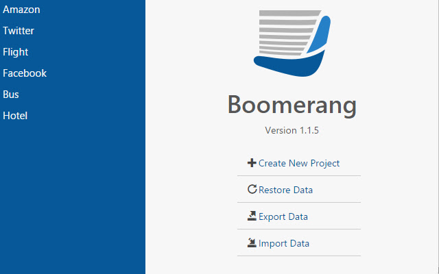 Boomerang - SOAP & REST Client chrome谷歌浏览器插件_扩展第1张截图