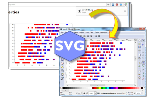 Export SVG with Style chrome谷歌浏览器插件_扩展第1张截图