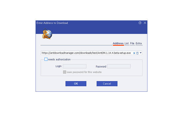 Download with Ant Download Manager chrome谷歌浏览器插件_扩展第2张截图