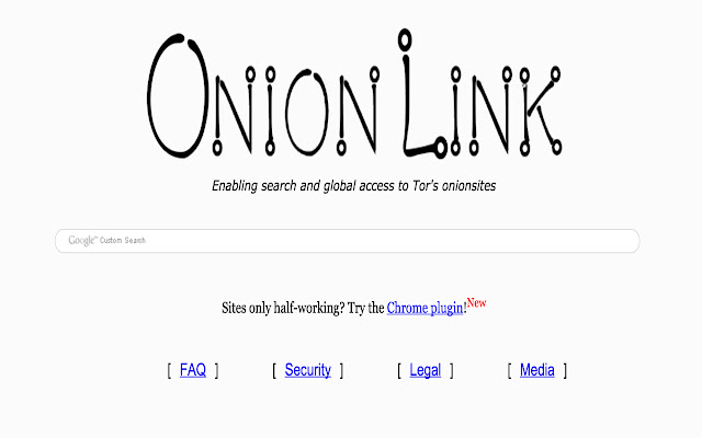 OnionLink .onion plugin chrome谷歌浏览器插件_扩展第1张截图