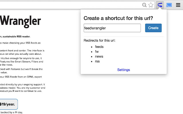 Redirect chrome谷歌浏览器插件_扩展第2张截图