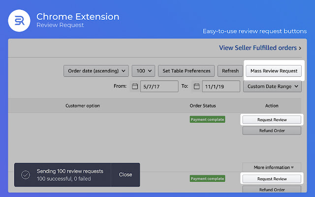 Sellerise chrome谷歌浏览器插件_扩展第1张截图