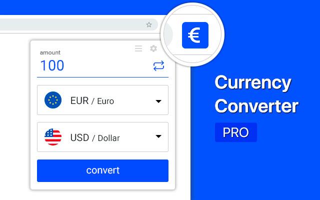 货币转换器 for Google Chrome™ chrome谷歌浏览器插件_扩展第6张截图