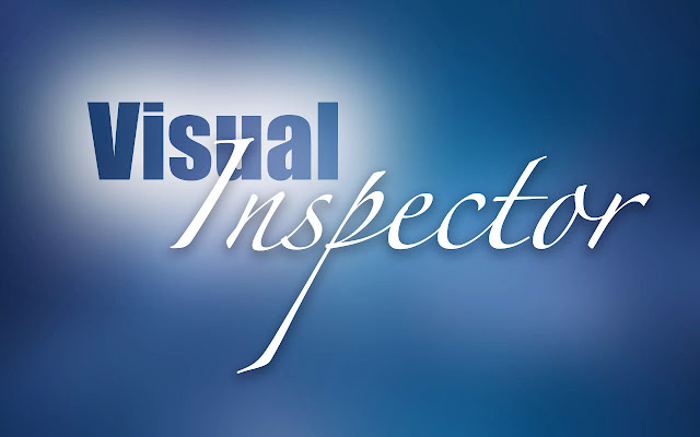 Visual Inspector(前端重构+视觉走查辅助工具) chrome谷歌浏览器插件_扩展第2张截图