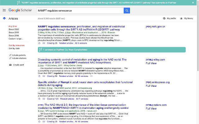 PubPeer chrome谷歌浏览器插件_扩展第5张截图