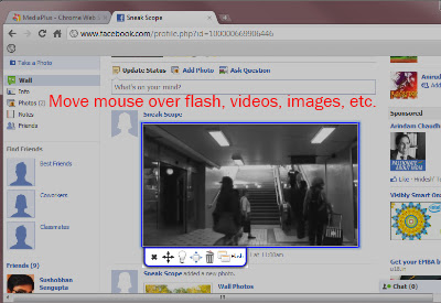 MediaPlus chrome谷歌浏览器插件_扩展第2张截图
