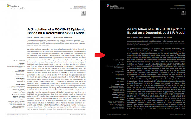 DarkPDF chrome谷歌浏览器插件_扩展第1张截图