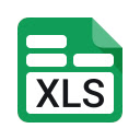 适用于Google Chrome™的XLS编辑器