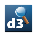 d3coder