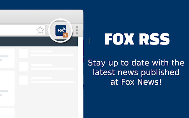 Fox News: Latest News chrome谷歌浏览器插件_扩展第1张截图
