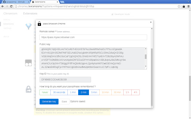 pass-browser-chrome chrome谷歌浏览器插件_扩展第3张截图