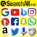 Search Web Video Image Social Shopping one