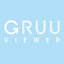 GRUU VIEWER Web App