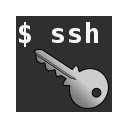 SSH Agent for Google Chrome™