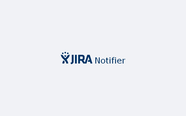 JIRA Notifier chrome谷歌浏览器插件_扩展第1张截图