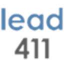Lead411 Chrome Extension