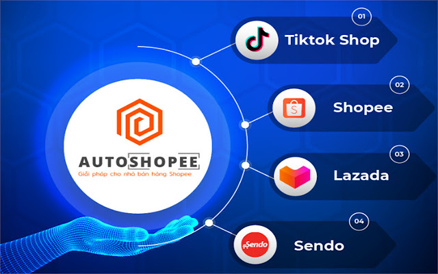 AutoShopee chrome谷歌浏览器插件_扩展第1张截图