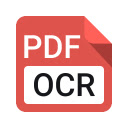 PDF转换为OCR for Google Chrome™