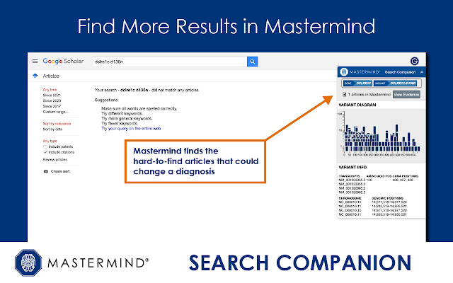 Mastermind Search Companion chrome谷歌浏览器插件_扩展第4张截图