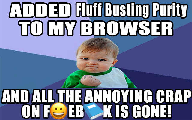 F.B.(FluffBusting)Purity chrome谷歌浏览器插件_扩展第1张截图