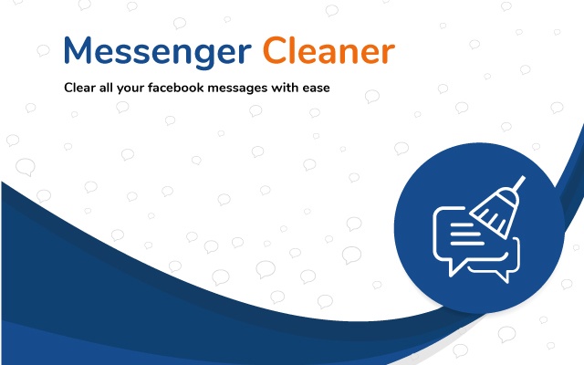 Messenger Cleaner chrome谷歌浏览器插件_扩展第1张截图
