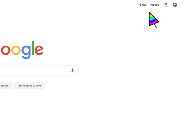 Change My Cursor chrome谷歌浏览器插件_扩展第1张截图