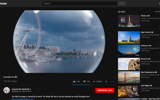 YouTube Video Effects chrome谷歌浏览器插件_扩展第4张截图