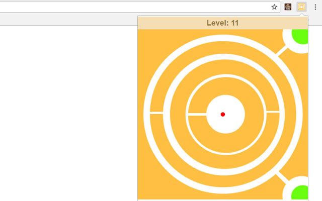 Norm Maze! chrome谷歌浏览器插件_扩展第1张截图
