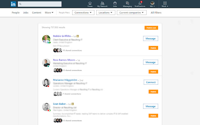 Hubris chrome谷歌浏览器插件_扩展第2张截图