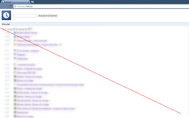 History Eliminator chrome谷歌浏览器插件_扩展第1张截图